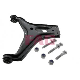 Triangle ou bras de suspension (train avant) FAG 821 0335 10