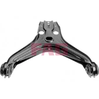 Triangle ou bras de suspension (train avant) FAG 821 0337 10