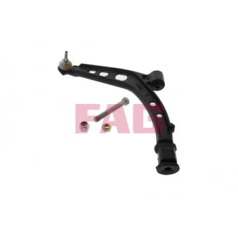Triangle ou bras de suspension (train avant) FAG 821 0351 10