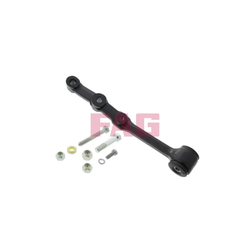 Triangle ou bras de suspension (train avant) FAG 821 0355 10