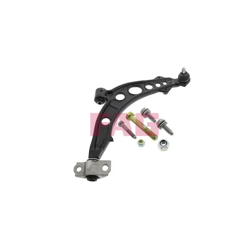 Triangle ou bras de suspension (train avant) FAG 821 0357 10