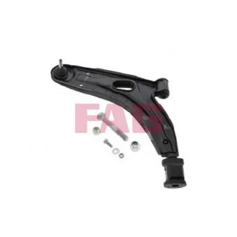 Triangle ou bras de suspension (train avant) FAG 821 0358 10