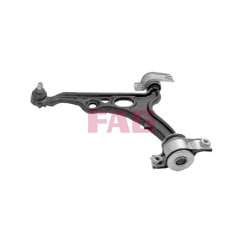Triangle ou bras de suspension (train avant) FAG 821 0360 10