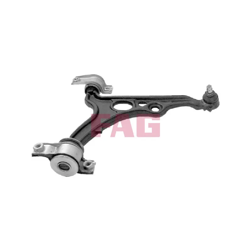 Triangle ou bras de suspension (train avant) FAG 821 0361 10