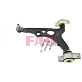 Triangle ou bras de suspension (train avant) FAG 821 0362 10