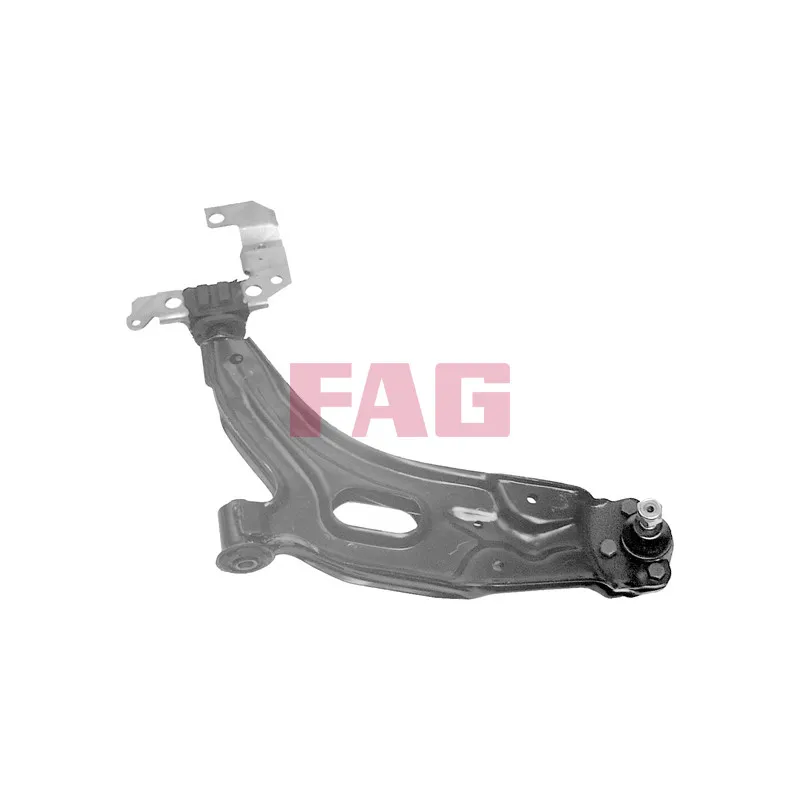 Triangle ou bras de suspension (train avant) FAG 821 0367 10