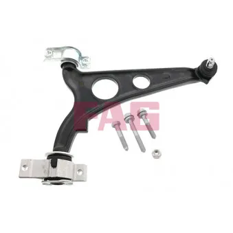 Triangle ou bras de suspension (train avant) FAG 821 0370 10