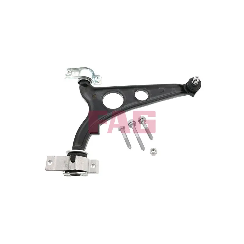 Triangle ou bras de suspension (train avant) FAG 821 0370 10
