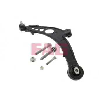Triangle ou bras de suspension (train avant) FAG 821 0372 10