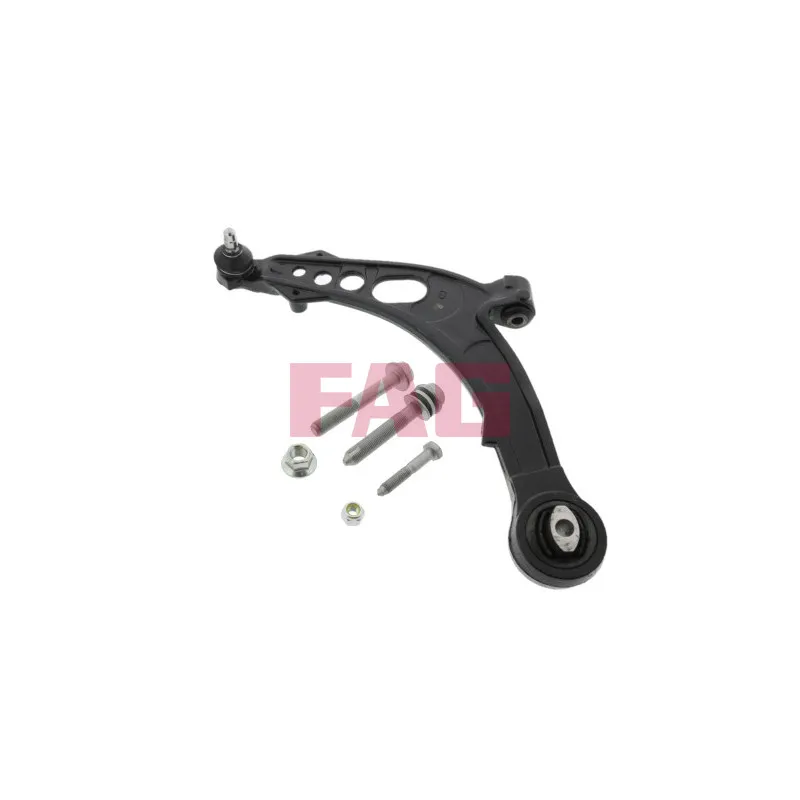 Triangle ou bras de suspension (train avant) FAG 821 0372 10