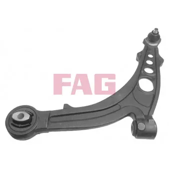 Triangle ou bras de suspension (train avant) FAG 821 0374 10
