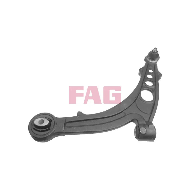Triangle ou bras de suspension (train avant) FAG 821 0374 10