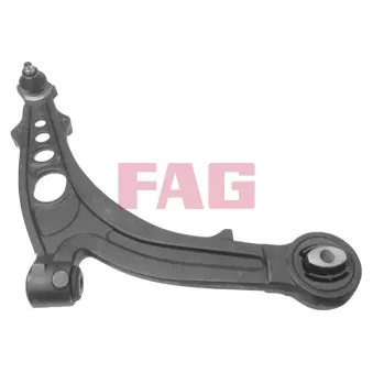 Triangle ou bras de suspension (train avant) FAG 821 0375 10