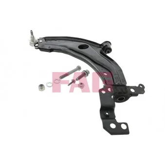 Triangle ou bras de suspension (train avant) FAG 821 0376 10