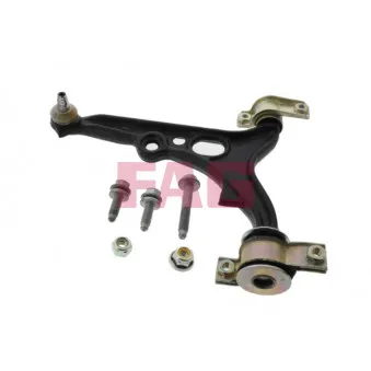 Triangle ou bras de suspension (train avant) FAG 821 0378 10