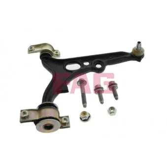 Triangle ou bras de suspension (train avant) FAG 821 0379 10