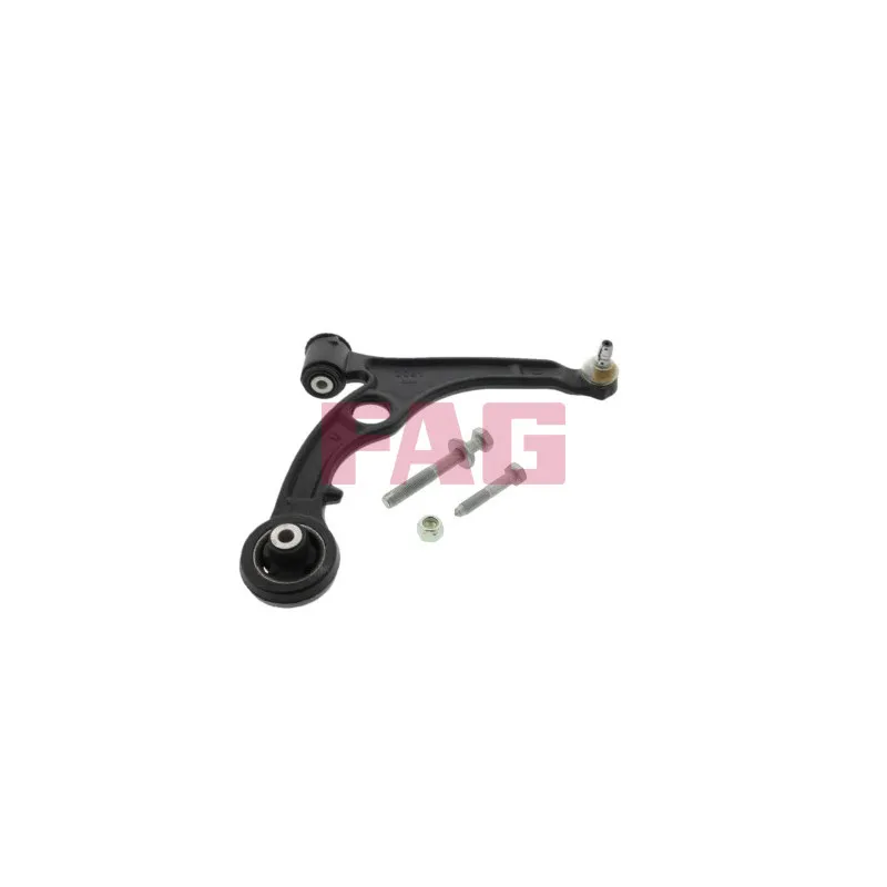 Triangle ou bras de suspension (train avant) FAG 821 0389 10