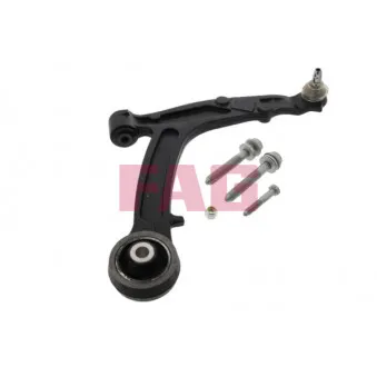 Triangle ou bras de suspension (train avant) FAG 821 0391 10
