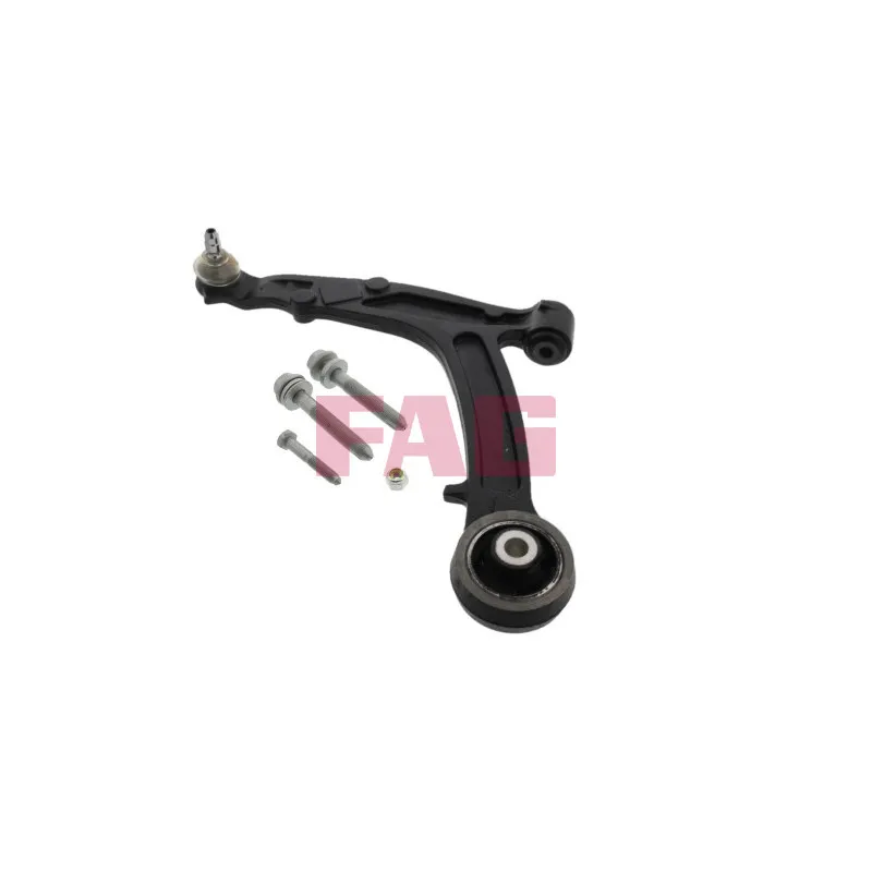Triangle ou bras de suspension (train avant) FAG 821 0392 10