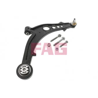 Triangle ou bras de suspension (train avant) FAG 821 0393 10