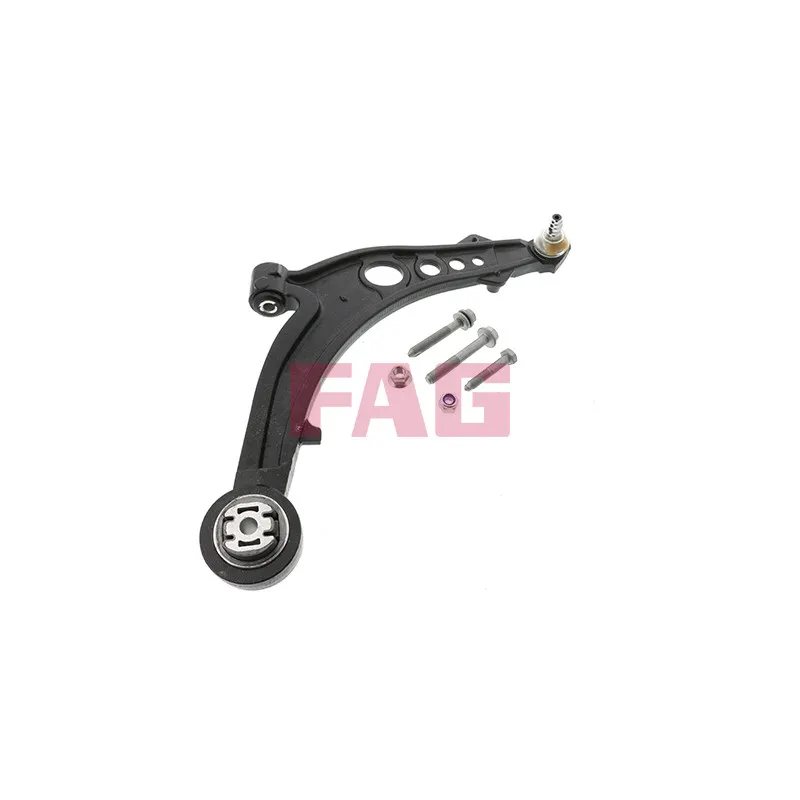 Triangle ou bras de suspension (train avant) FAG 821 0393 10