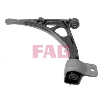 Triangle ou bras de suspension (train avant) FAG 821 0398 10