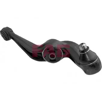 Triangle ou bras de suspension (train avant) FAG 821 0402 10