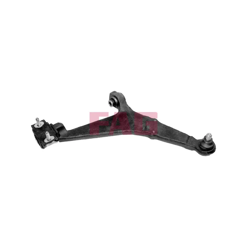 Triangle ou bras de suspension (train avant) FAG 821 0407 10