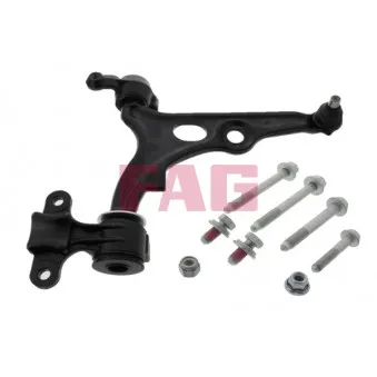 Triangle ou bras de suspension (train avant) FAG 821 0409 10