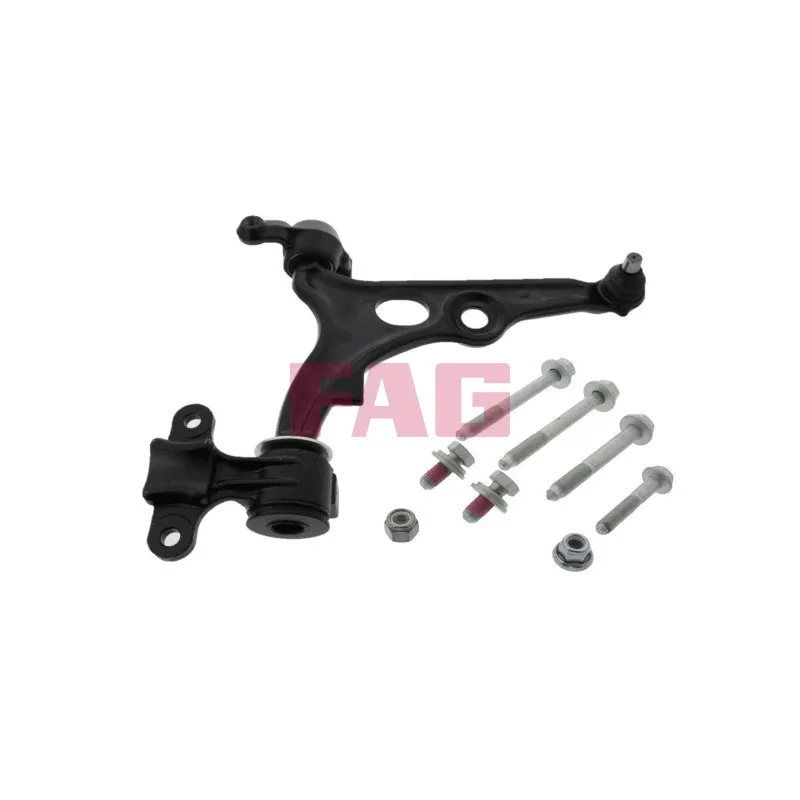 Triangle ou bras de suspension (train avant) FAG 821 0409 10