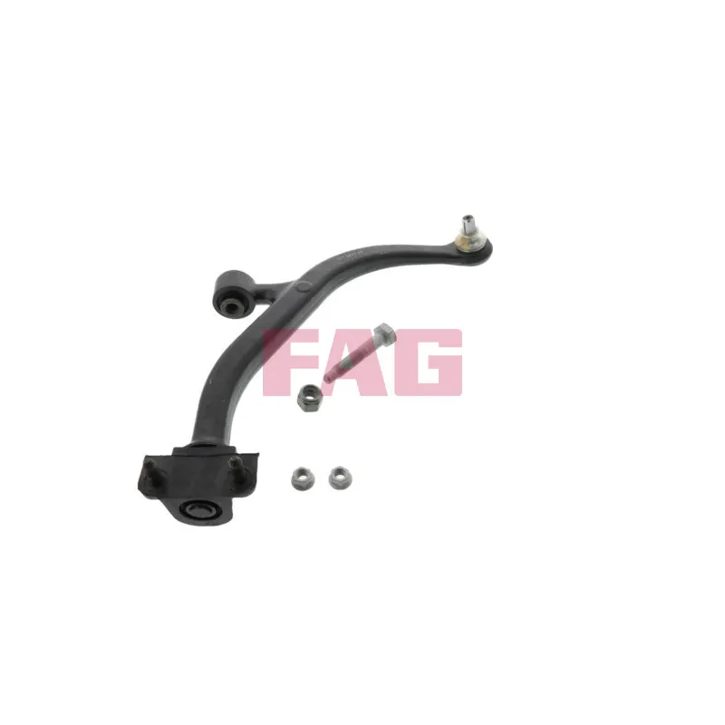 Triangle ou bras de suspension (train avant) FAG 821 0411 10