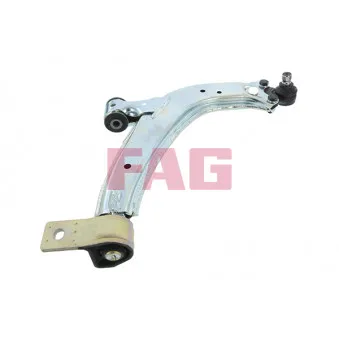 Triangle ou bras de suspension (train avant) FAG 821 0412 10