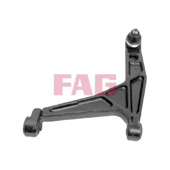 Triangle ou bras de suspension (train avant) FAG 821 0414 10