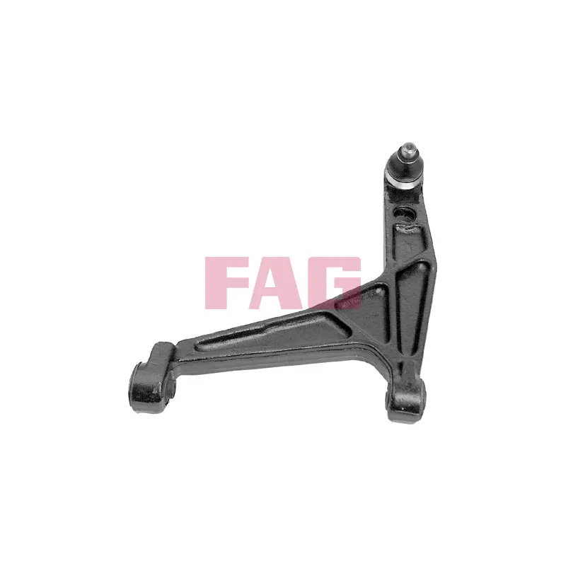 Triangle ou bras de suspension (train avant) FAG 821 0414 10