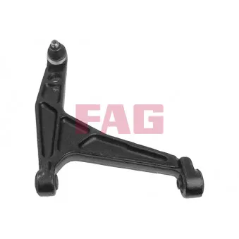 Triangle ou bras de suspension (train avant) FAG 821 0415 10