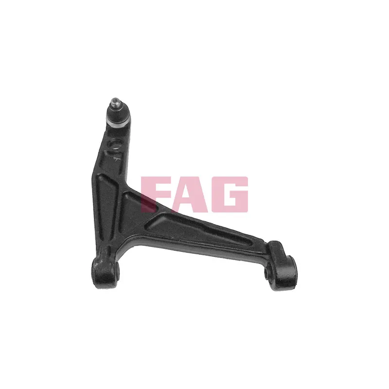 Triangle ou bras de suspension (train avant) FAG 821 0415 10