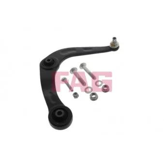 Triangle ou bras de suspension (train avant) FAG 821 0417 10