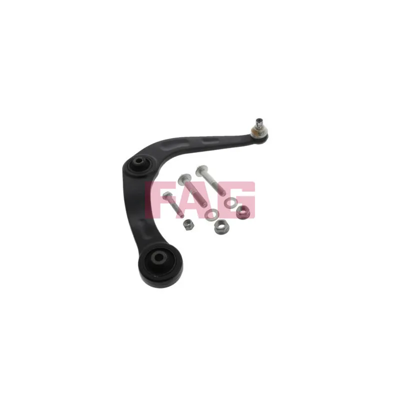 Triangle ou bras de suspension (train avant) FAG 821 0417 10