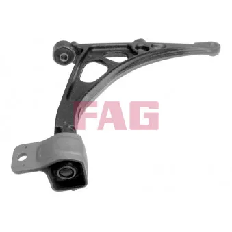 Triangle ou bras de suspension (train avant) FAG 821 0427 10