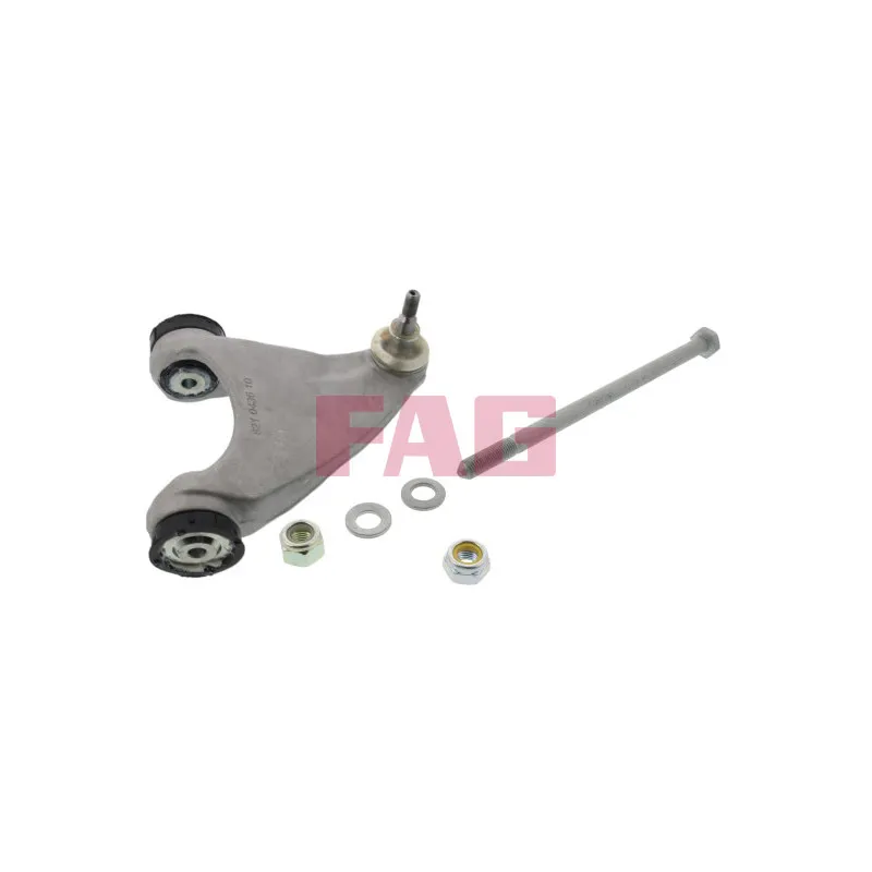 Triangle ou bras de suspension (train avant) FAG 821 0436 10