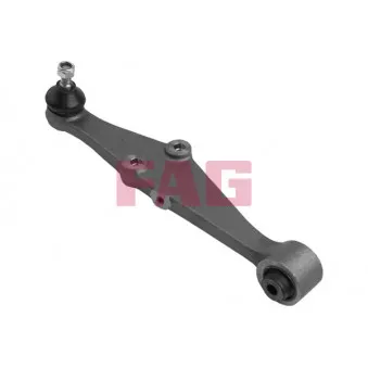 Triangle ou bras de suspension (train avant) FAG 821 0438 10