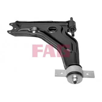 Triangle ou bras de suspension (train avant) FAG 821 0446 10