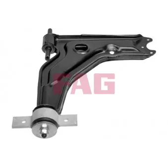 Triangle ou bras de suspension (train avant) FAG 821 0447 10