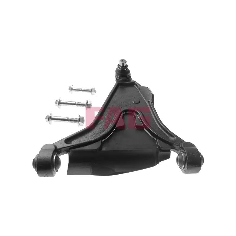 Triangle ou bras de suspension (train avant) FAG 821 0448 10