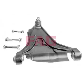 Triangle ou bras de suspension (train avant) FAG 821 0449 10