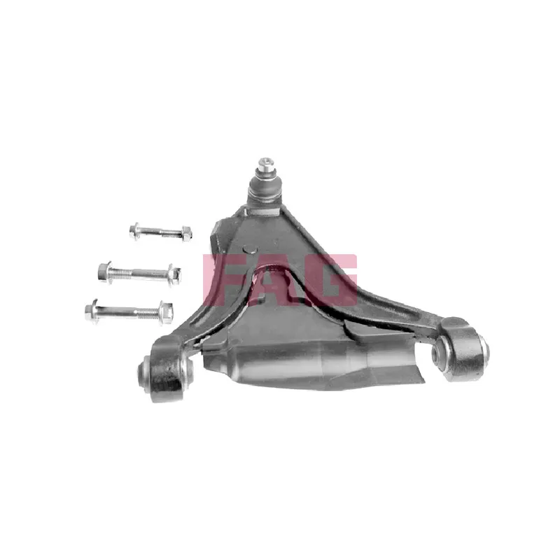 Triangle ou bras de suspension (train avant) FAG 821 0449 10