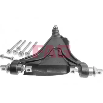 Triangle ou bras de suspension (train avant) FAG 821 0450 10