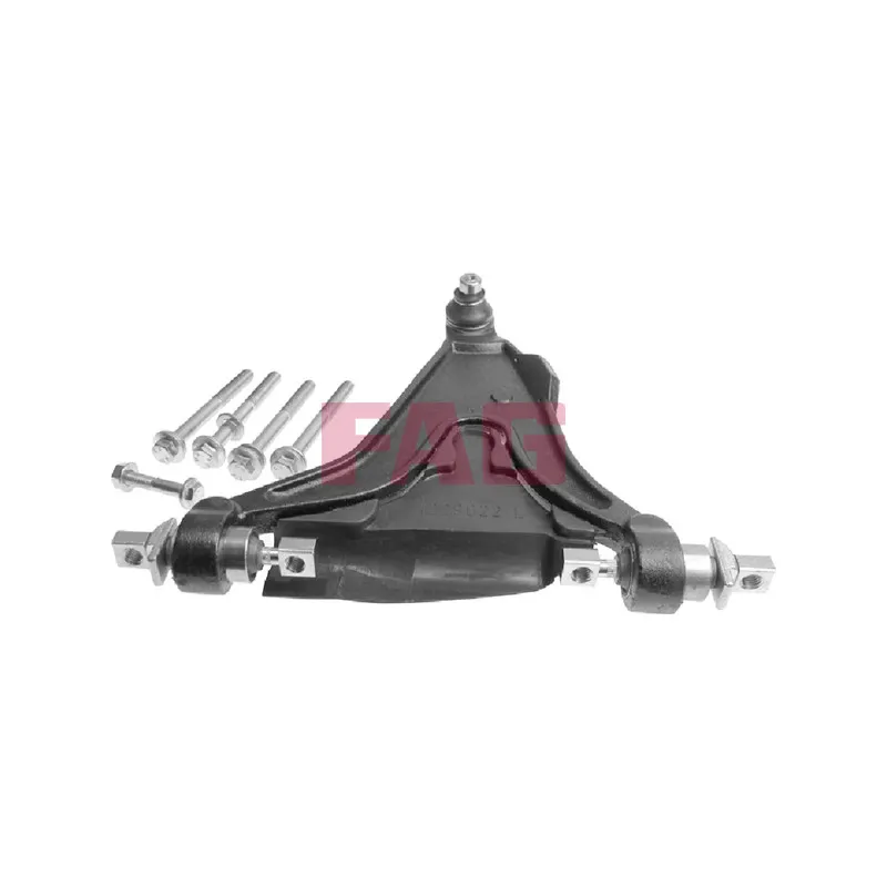 Triangle ou bras de suspension (train avant) FAG 821 0450 10