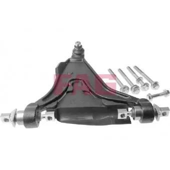 Triangle ou bras de suspension (train avant) FAG 821 0451 10