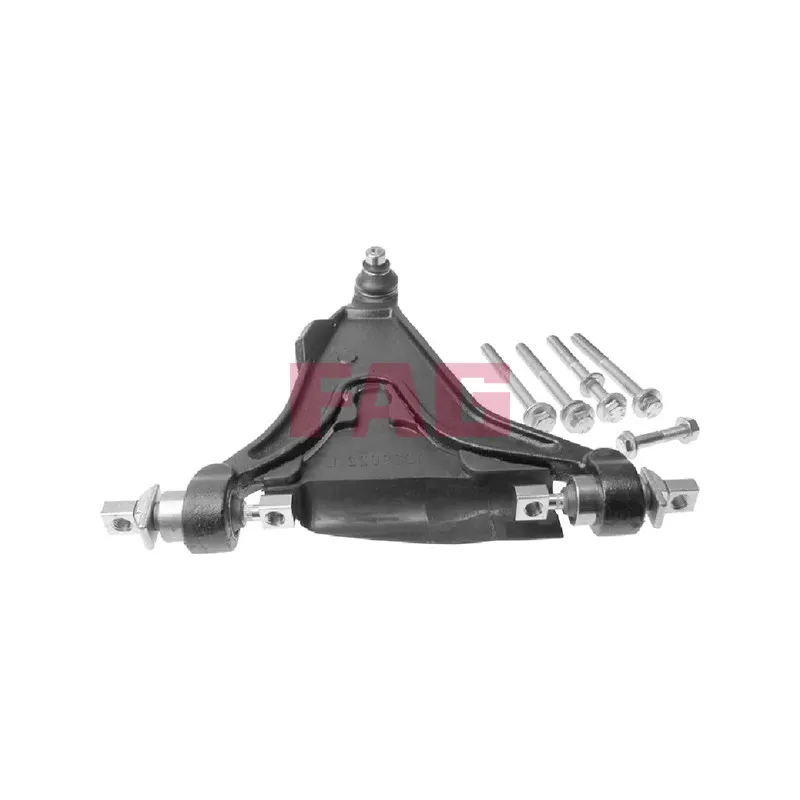 Triangle ou bras de suspension (train avant) FAG 821 0451 10